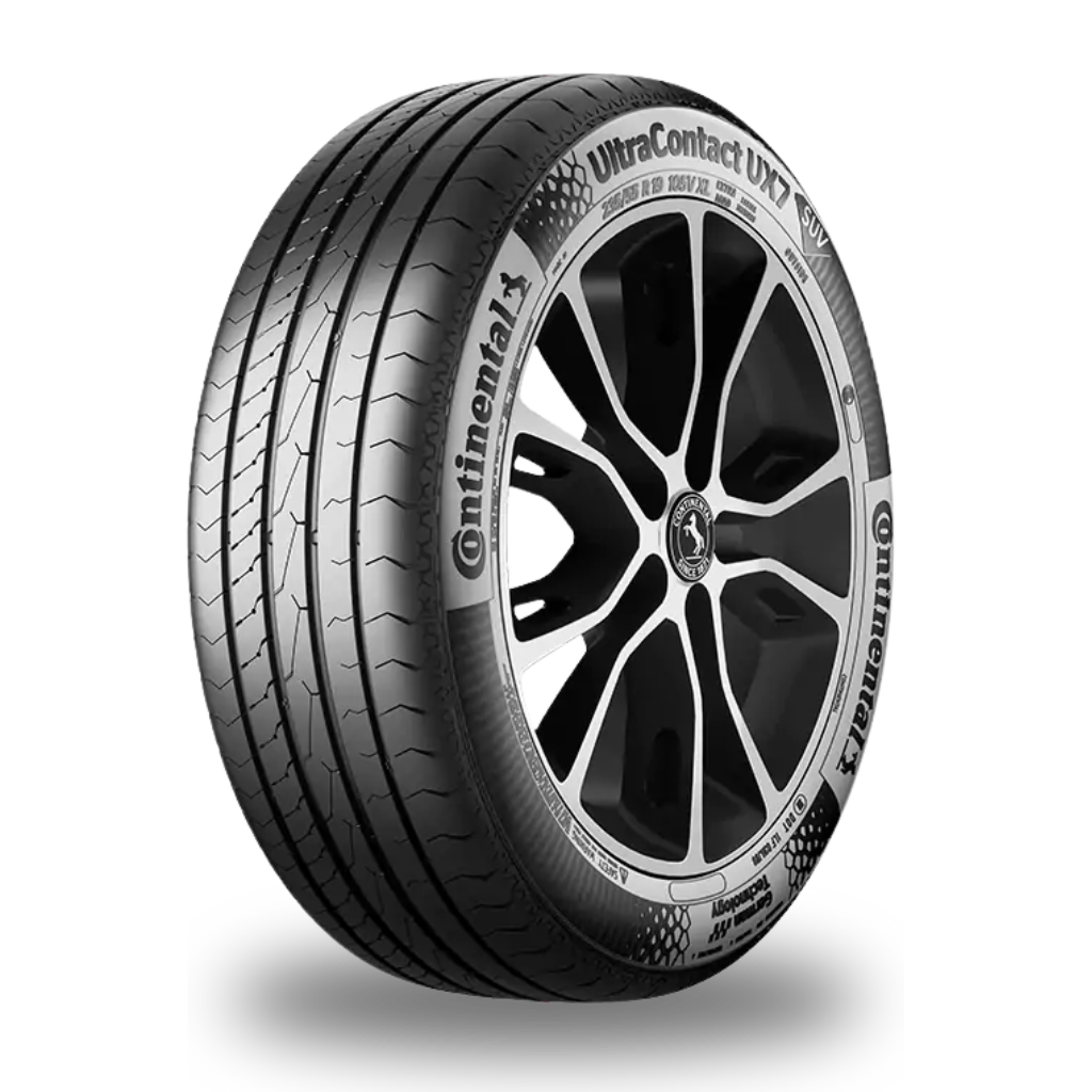 215/65R16 Continental UX7
