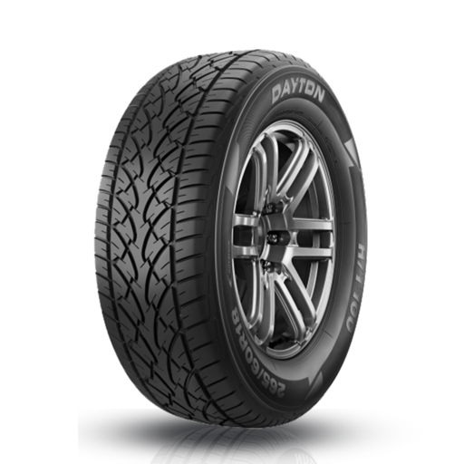 Dayton H/T 100 265/60R18 Sale