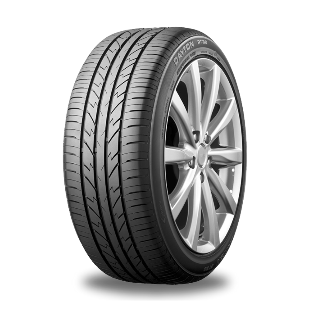 Dayton DT30 195/60R15 
