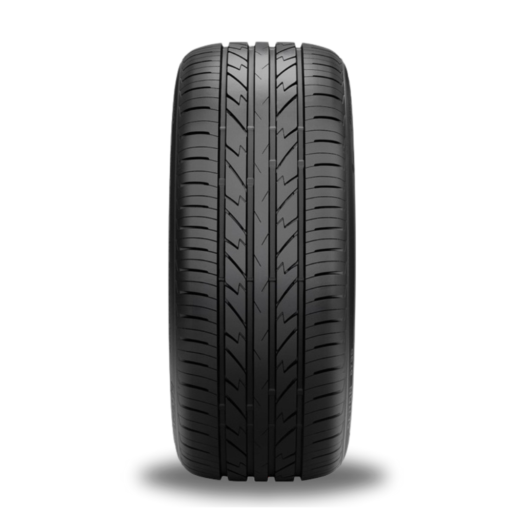 Dayton DT30 195/65R15 