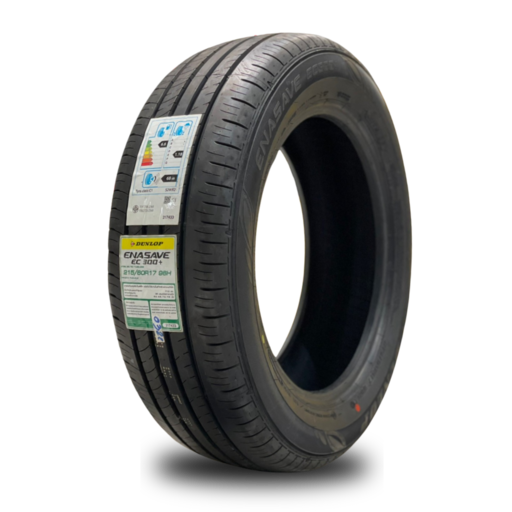 Dunlop EC300+ 215/60R17 