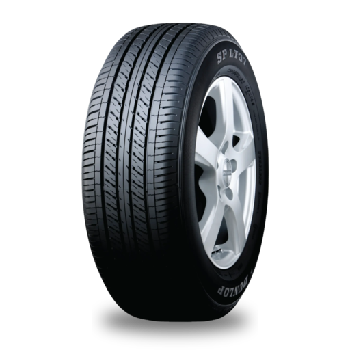 Dunlop LT37 215/70R15 Sale