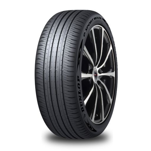 Dunlop E SP MAX 245/45R20 