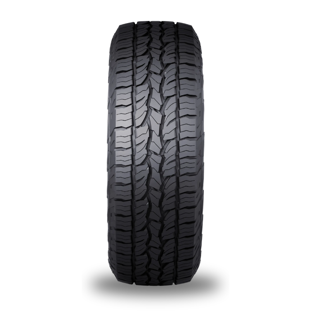 Dunlop AT5 255/60R18