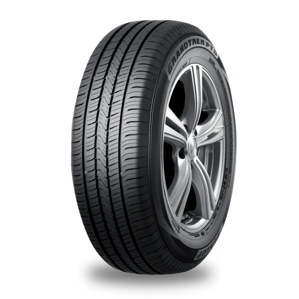 Dunlop PT5 255/50R20