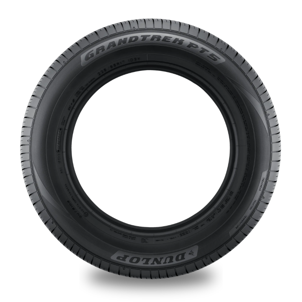 Dunlop PT5 255/50R20