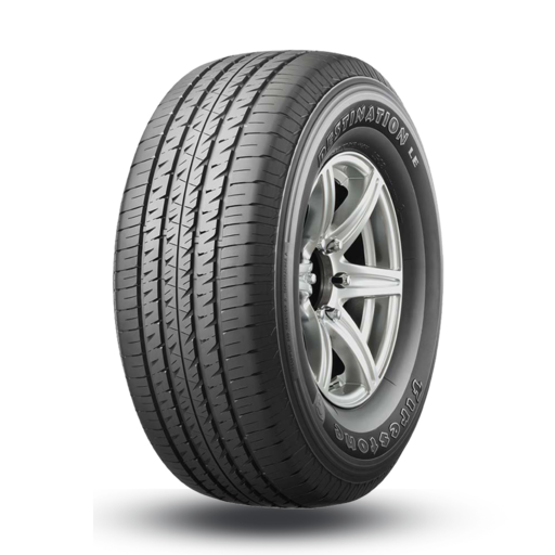 Firestone LE-02 215/70R16 Sale