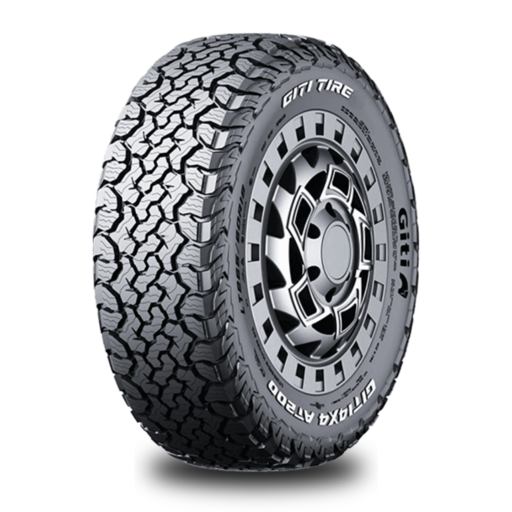 Giti AT200 / OWL 275/60R20 