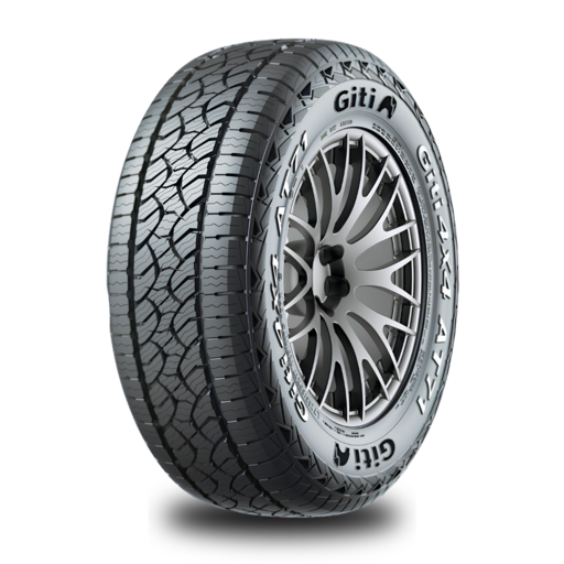 Giti AT71 / OWL 265/70R18 