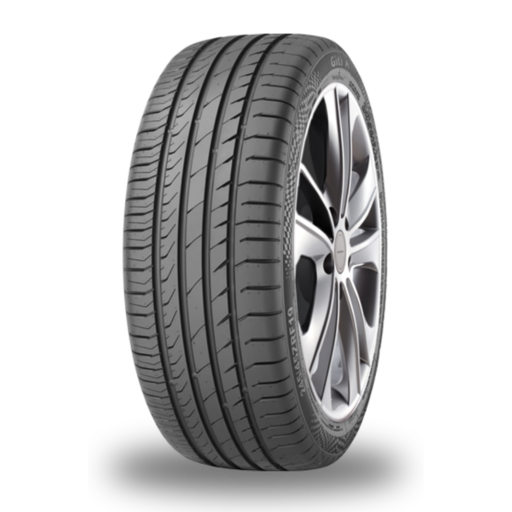 Giti G288 / Runflat 275/40R18 