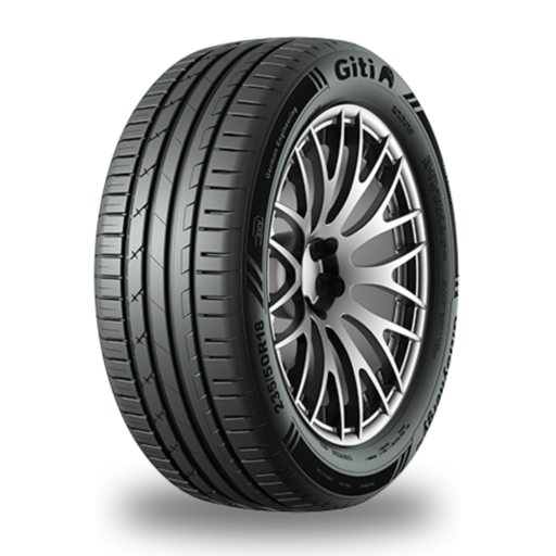 Giti H2 SUV 235/60R18 