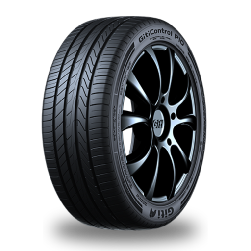 Giti P10 / Runflat 315/35R20 