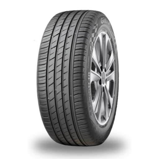 Giti P80 265/45R22 