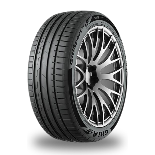 Giti S2 SUV 255/45R20 
