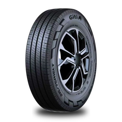 Giti V61 215/75R16 