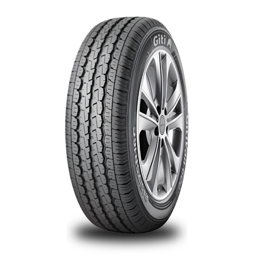 Giti VAN600B 235/60R17 