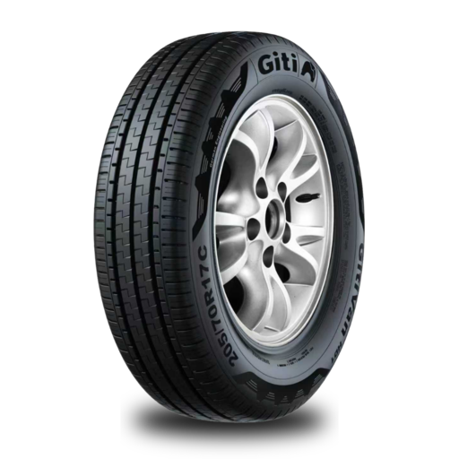 Giti VAN HD1 235/65R16 