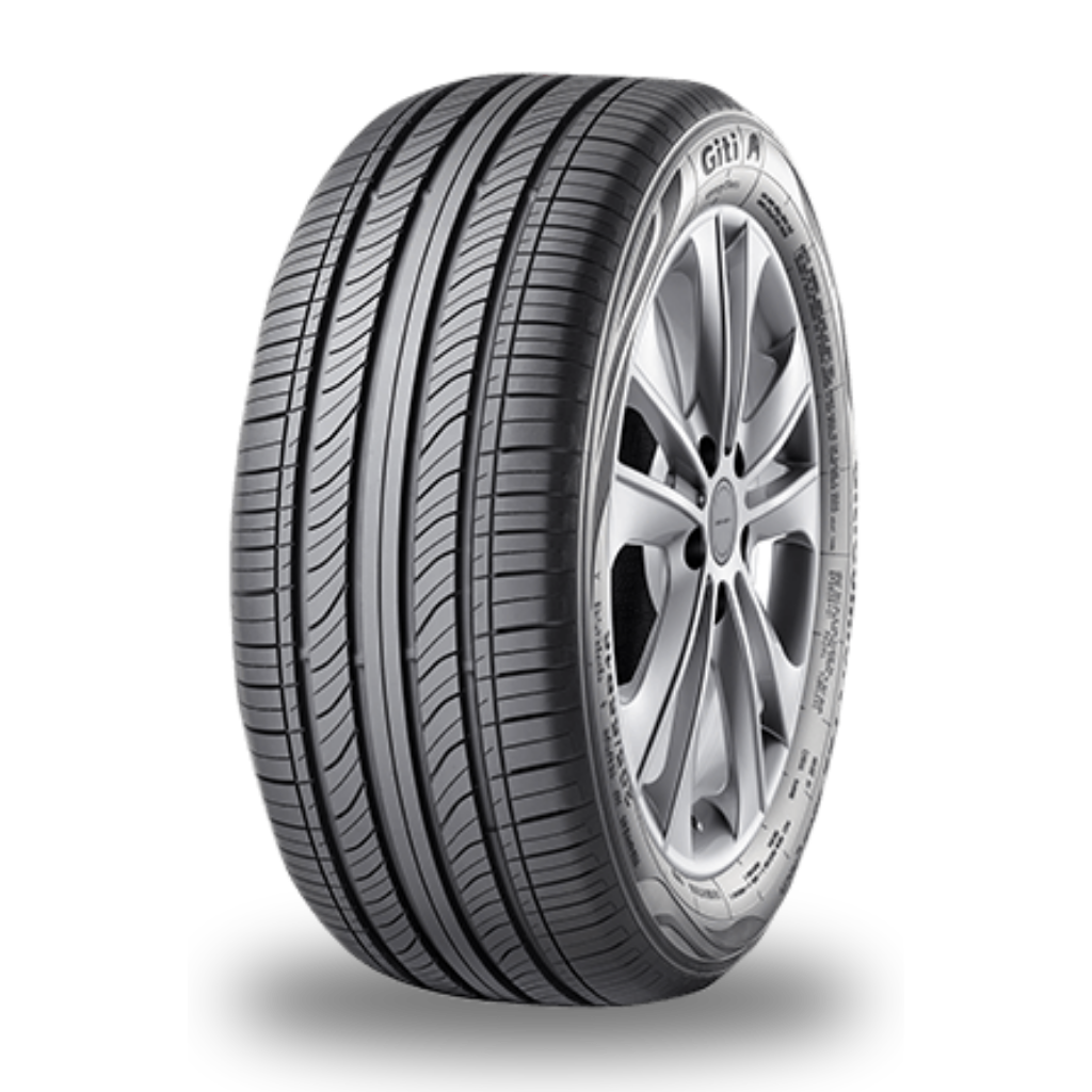 215/60R16 Giti F22