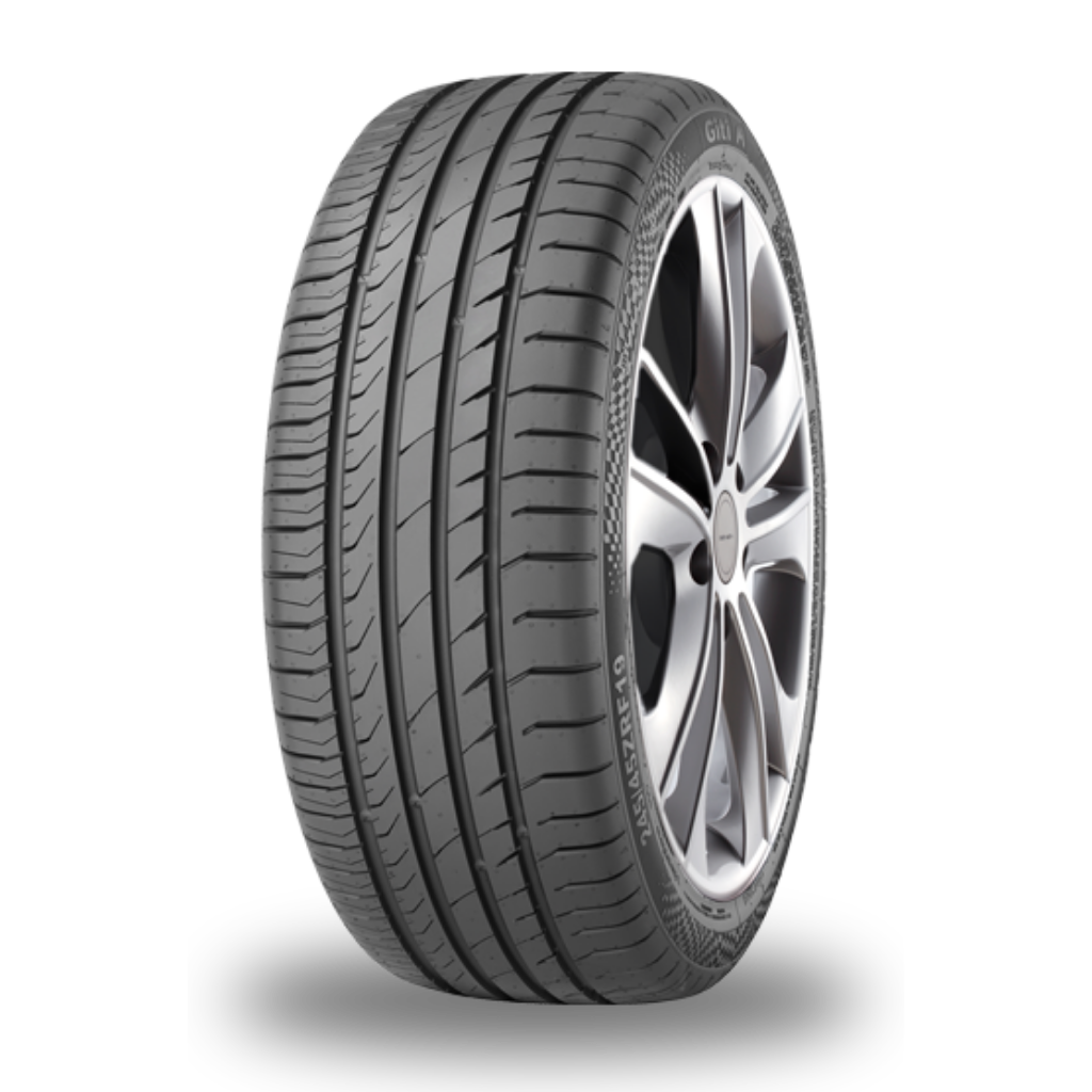 Giti G288 / Runflat 245/45R18
