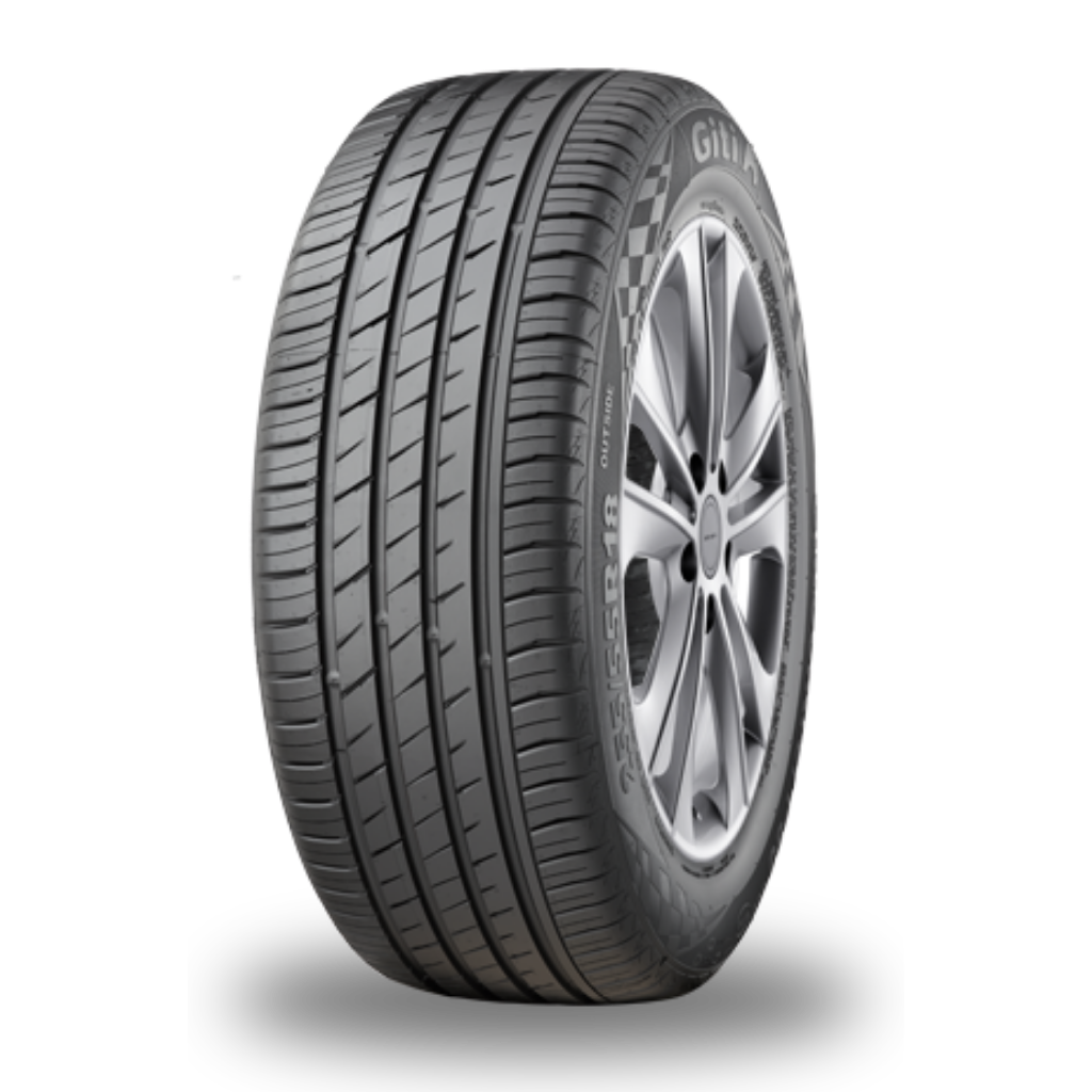 Giti P80 265/45R22