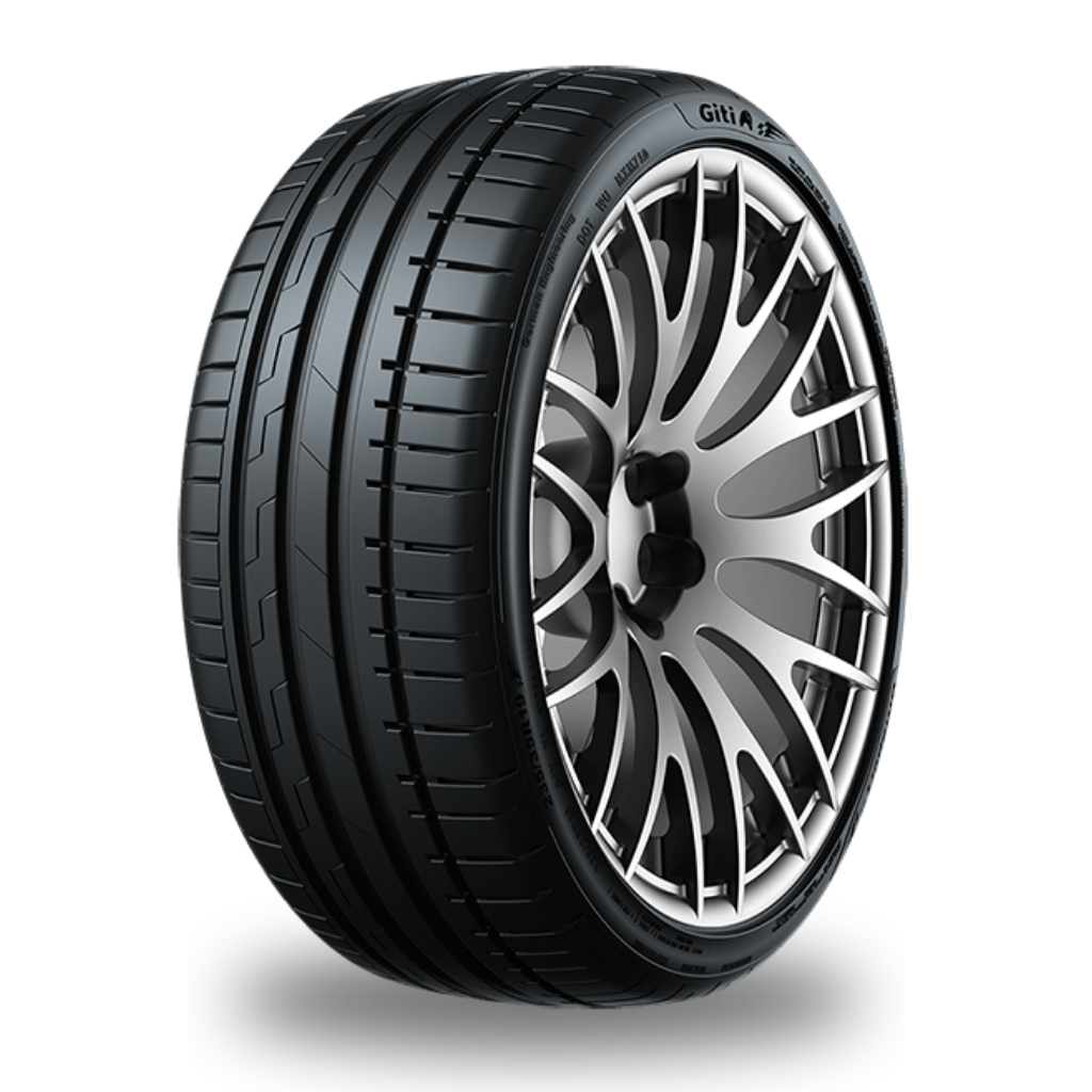 255/35R18 GITI S 2
