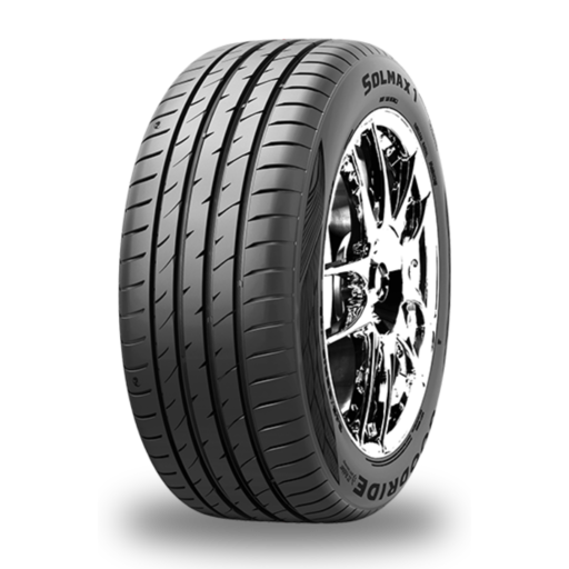 Goodride Solmax1 / EV 245/45R20 