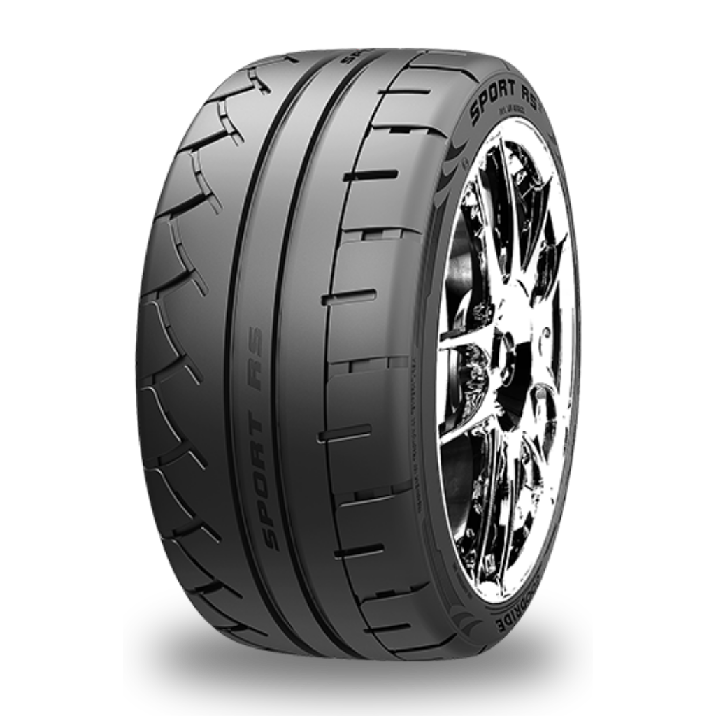195/50R15 GOODRIDE SportRS