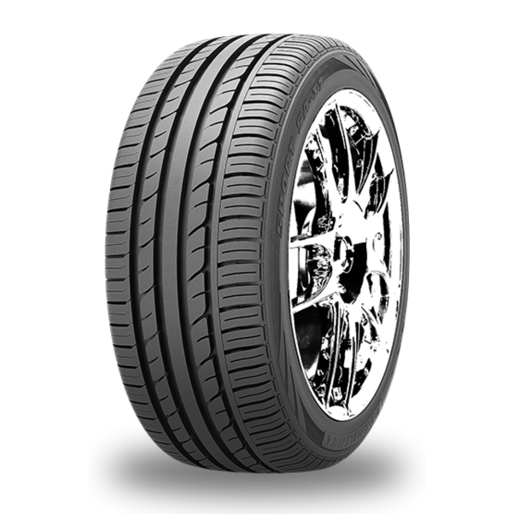 215/45R17 GOODRIDE SA37