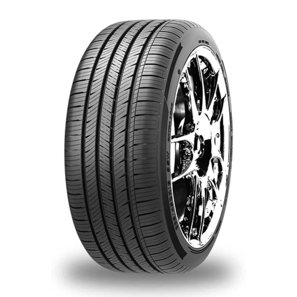 265/40R22 GOODRIDE SA77