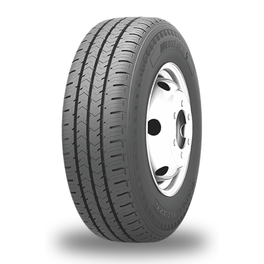 195R14 Goodride SC326