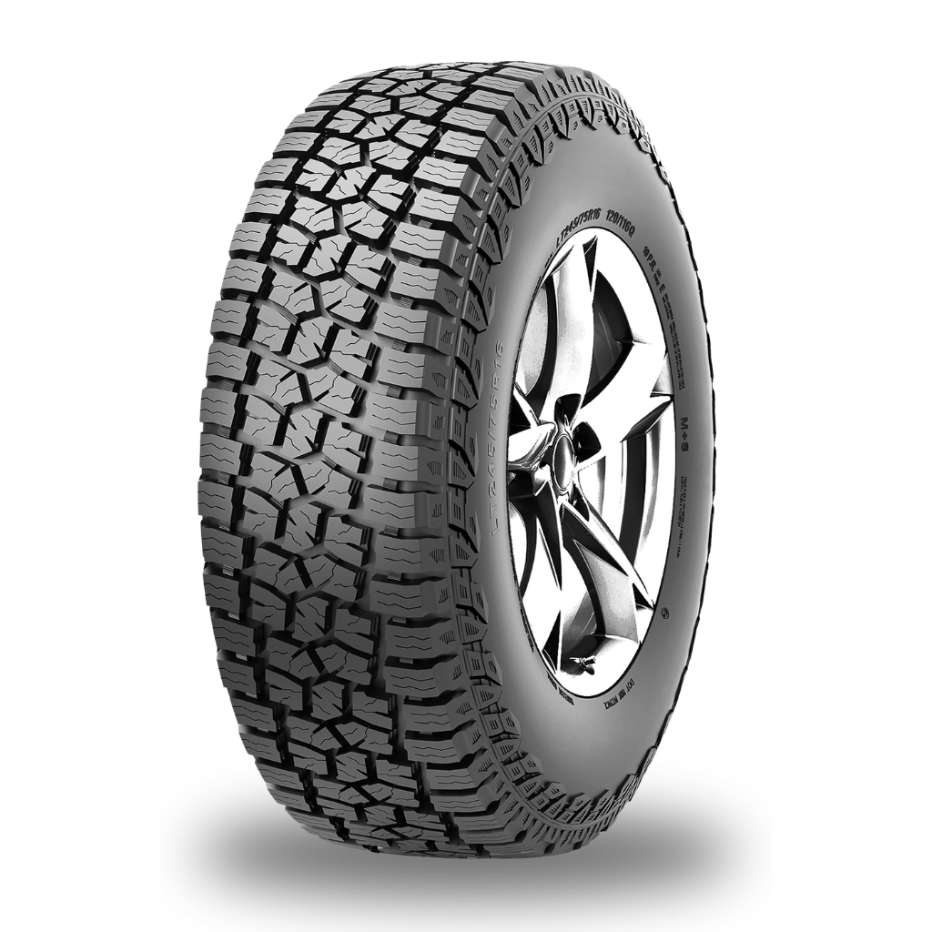 225/70R16 Goodride SL379