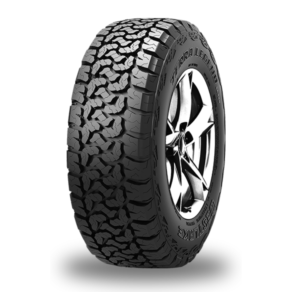265/65R17 Goodride SL399