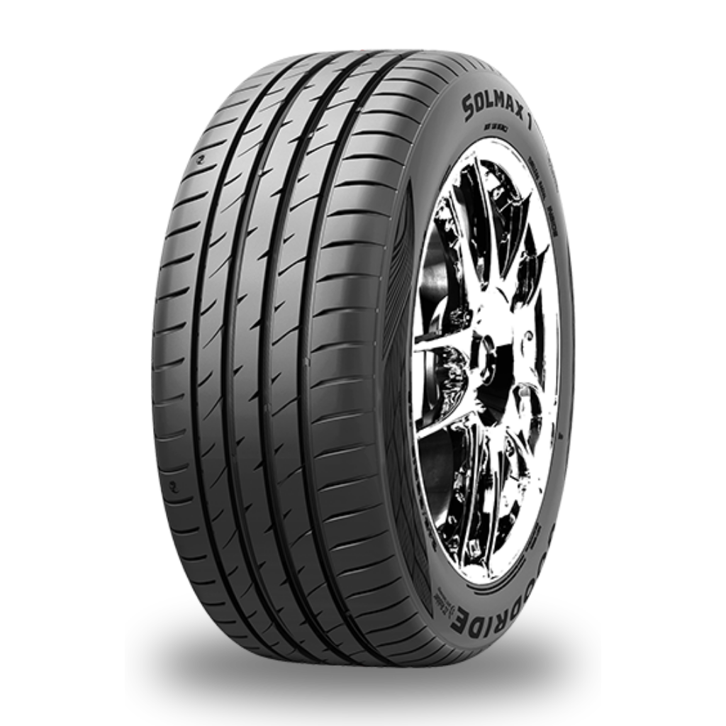 215/55R18 GOODRIDE Solmax1 / EV