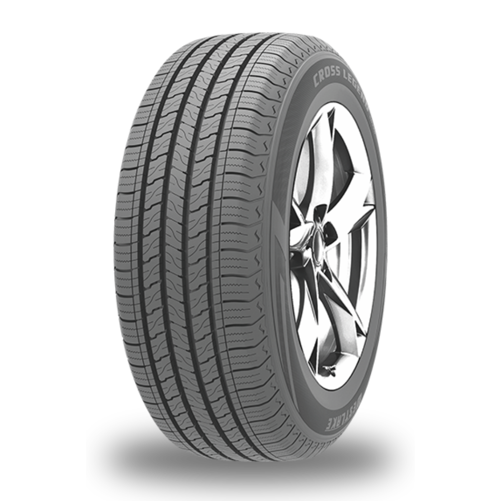 215/70R16 Goodride SU320