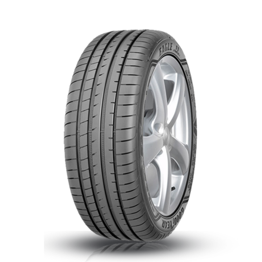 Goodyear Eagle F1 Asym 3 265/35R21 