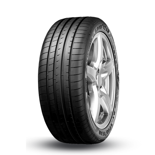 Goodyear Eagle F1 Asym 5 (*) / Runflat 245/35R20 buy 4, pay3