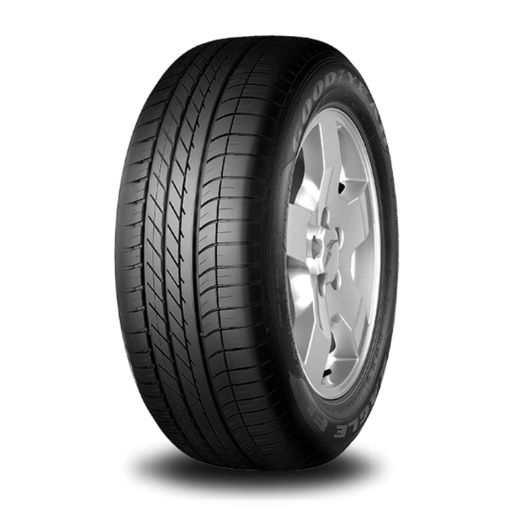 Goodyear Eagle F1 Asym Suv / Runflat 245/50R19 