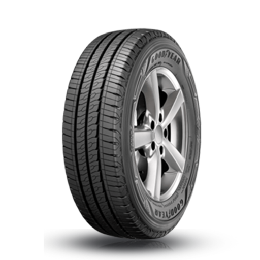 Goodyear Cargomax 215/65R16 