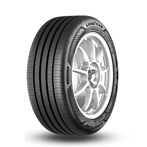Goodyear Ass Comforttred 225/40R18 