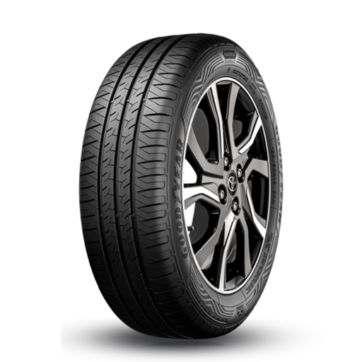 Goodyear Ass Duraplus 2 215/60R16 