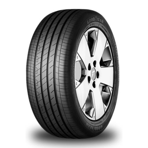 Goodyear EfficientGrip Perf 255/60R18 buy 4, pay3