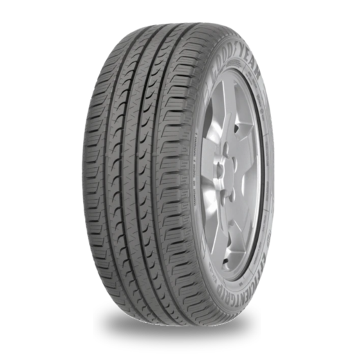 Goodyear EfficientGrip Suv 265/50R20 buy 4, pay3