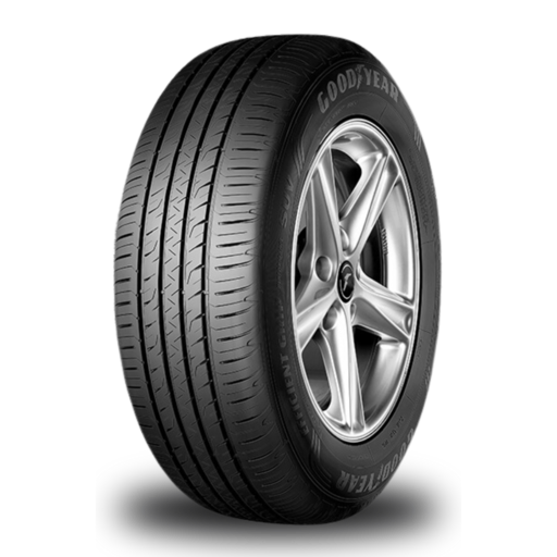 Goodyear EfficientGrip Perf Suv 245/40R20 