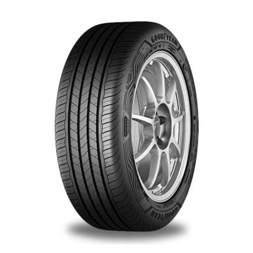 Goodyear Ass Maxguard 225/55R17 