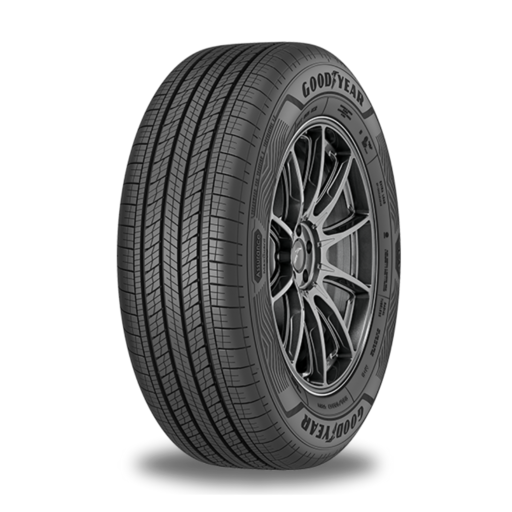 Goodyear Ass Maxguard SUV 225/60R18 buy 4, pay3