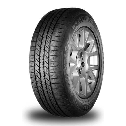 Goodyear Wrangler Triplemax 245/70R16 