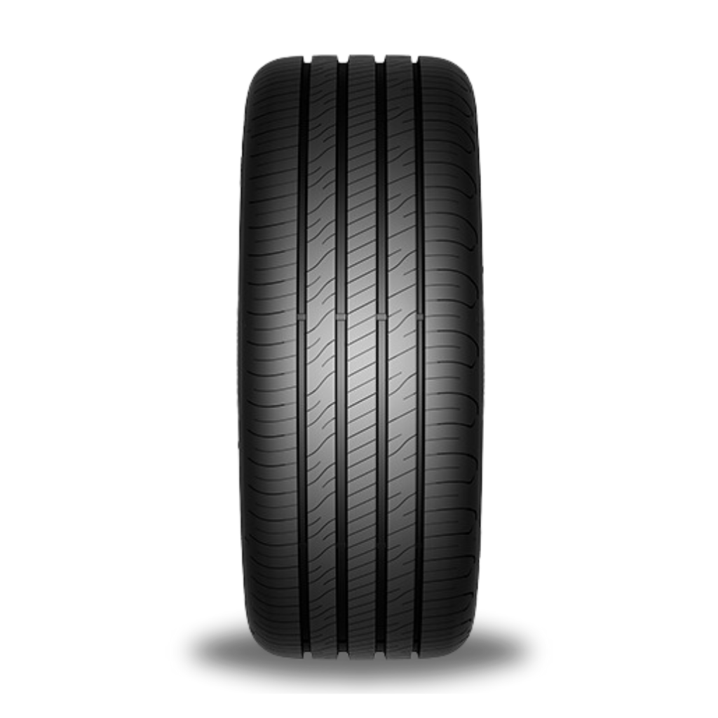 235/50R18 Goodyear Ass Comforttred