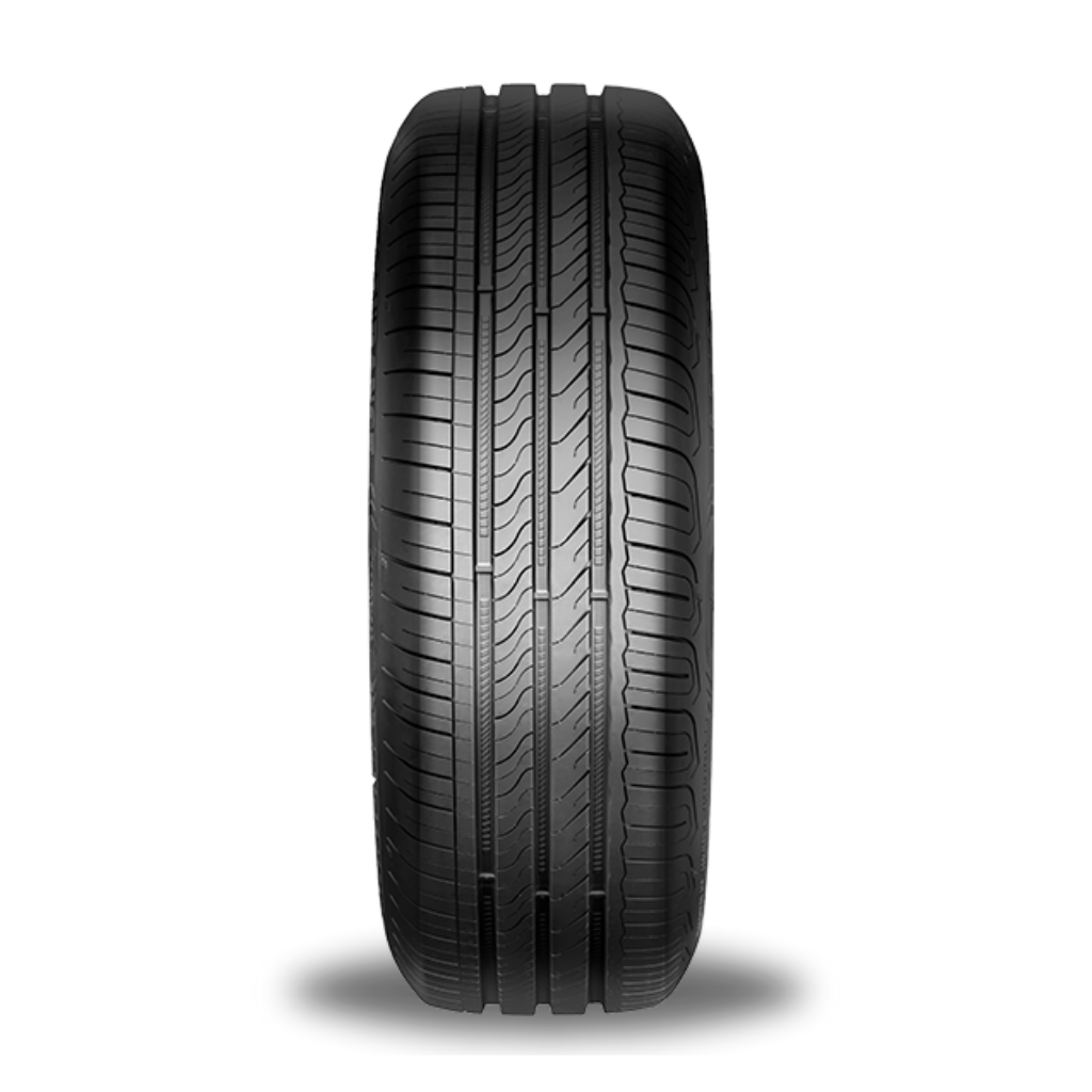215/60R17 Goodyear Ass TripleMax2