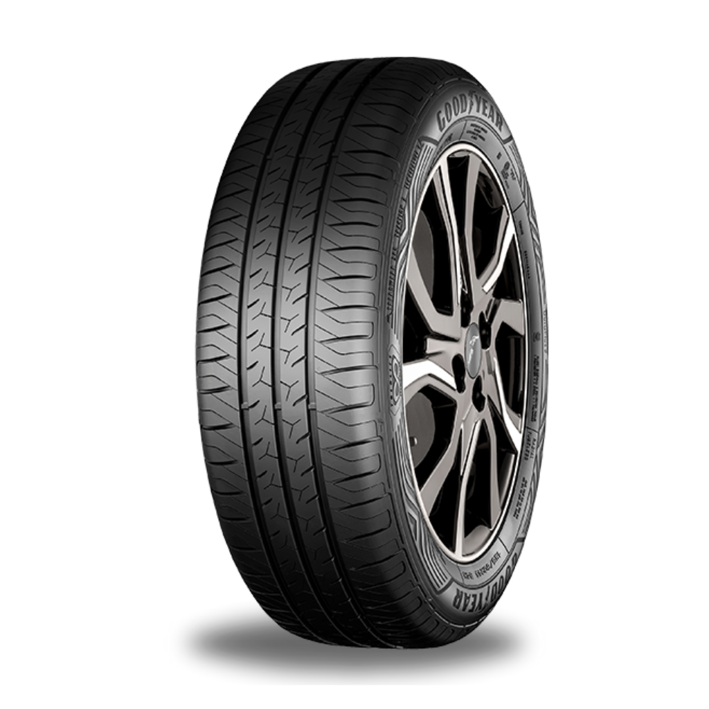 Goodyear Ass Duraplus 2 195/55R15 