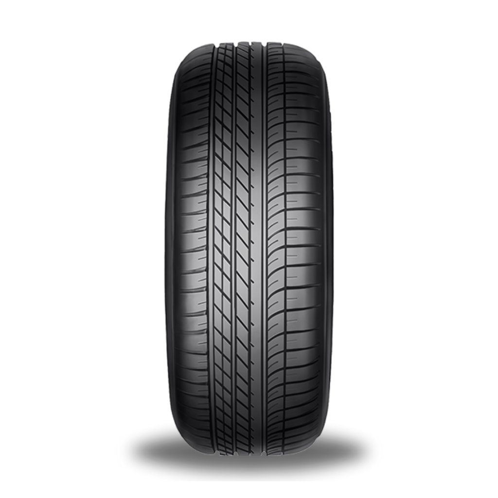 245/50R19 Goodyear Eagle F1 Asym Suv / Runflat